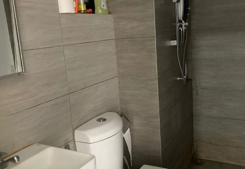 Amber Residence @ twentyfive.7