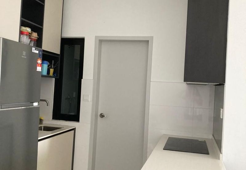 Amber Residence @ twentyfive.7