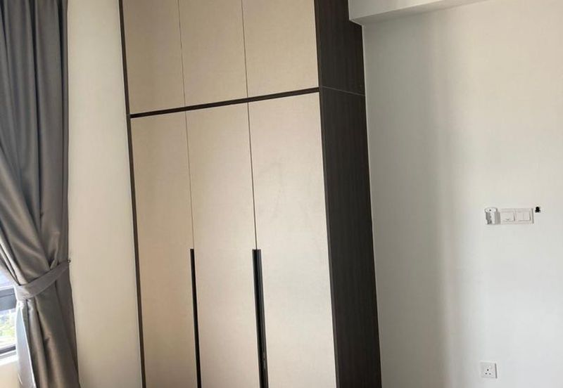 Amber Residence @ twentyfive.7