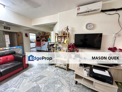 Vista Perdana Condo/, Kuala Lumpur, 