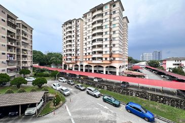 Vista Perdana