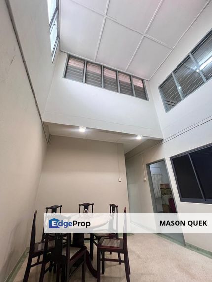 Salak South Garden/24x70/Freehold/Jalan Gempita 4, Kuala Lumpur, Salak Selatan