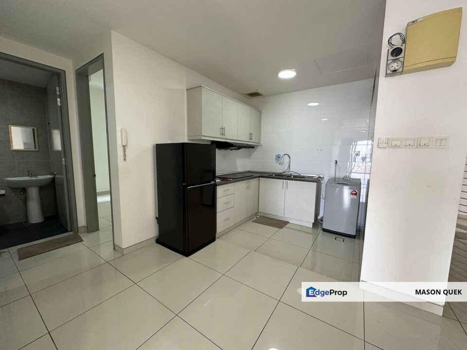 Epic Residence/Puchong/Bukit Puchong/Puchong utama, Selangor, Puchong South