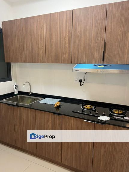 Mira New Condo For Rent Puchong, Selangor, Puchong