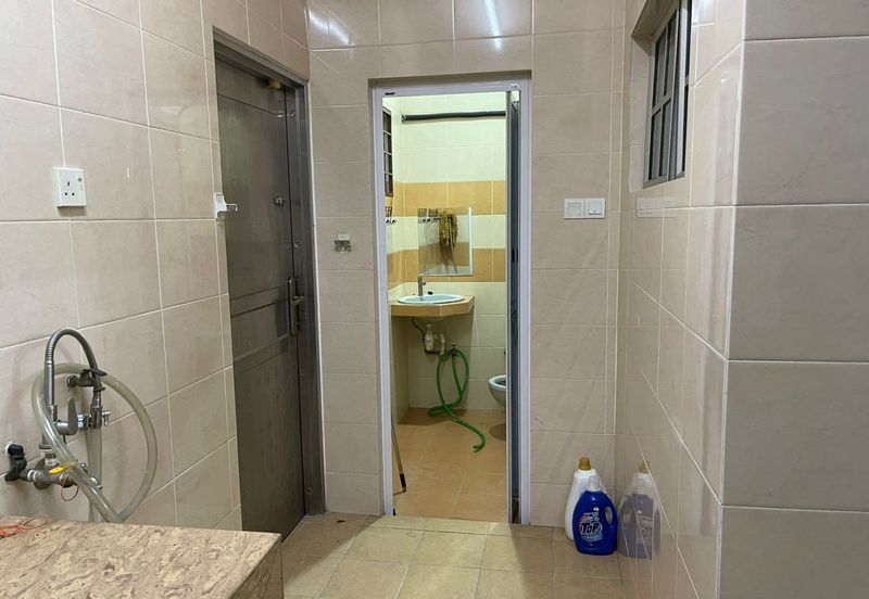 Bandar Bukit Puchong