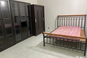 Bandar Bukit Puchong