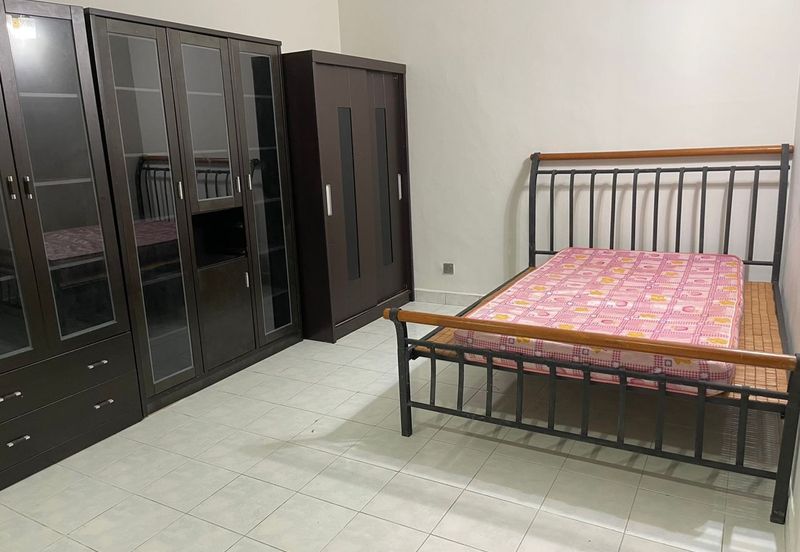 Bandar Bukit Puchong