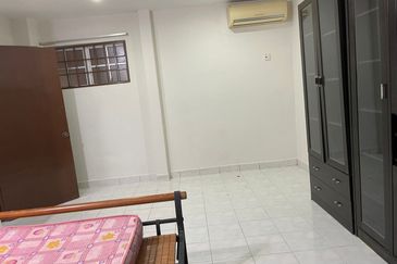 Bandar Bukit Puchong