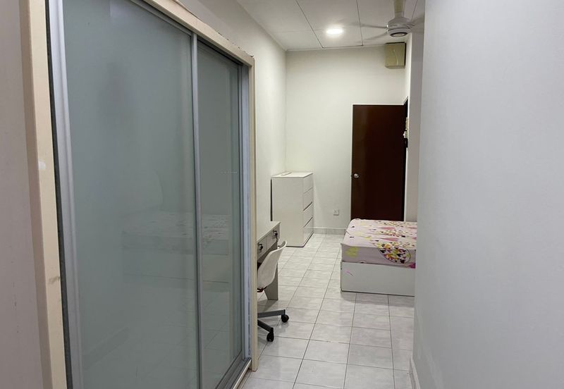 Bandar Bukit Puchong