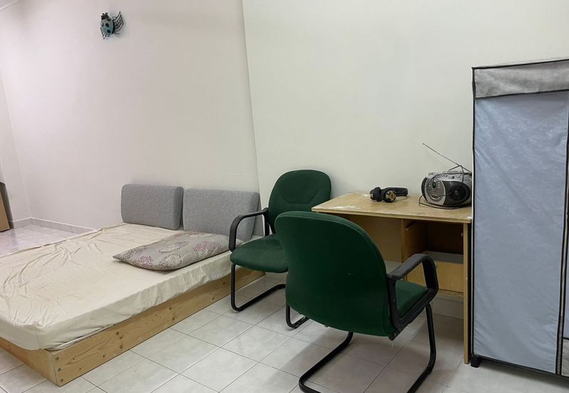 Bandar Bukit Puchong