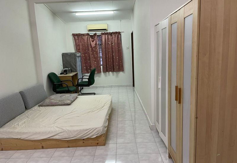 Bandar Bukit Puchong