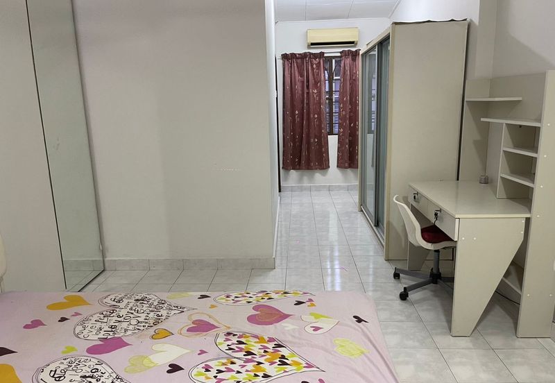 Bandar Bukit Puchong