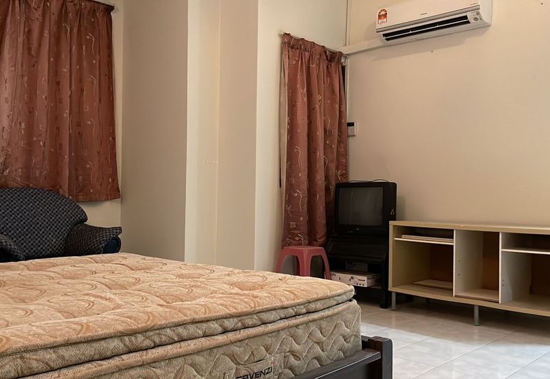 Bandar Bukit Puchong