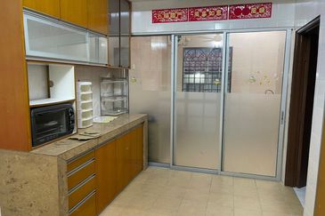 Bandar Bukit Puchong