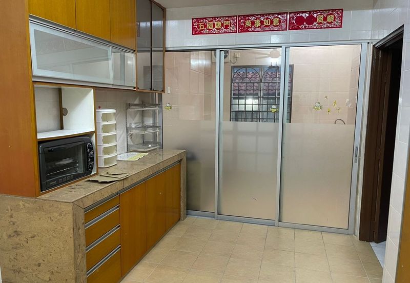 Bandar Bukit Puchong