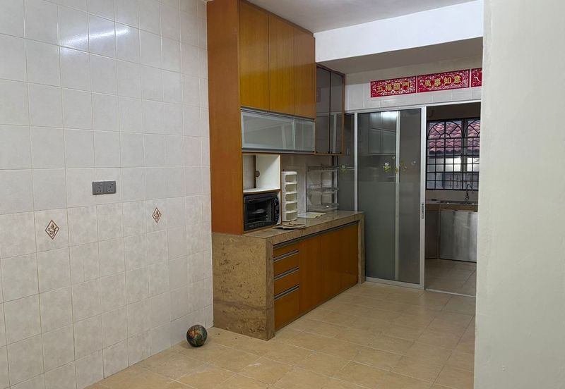 Bandar Bukit Puchong