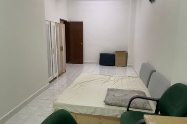 Bandar Bukit Puchong