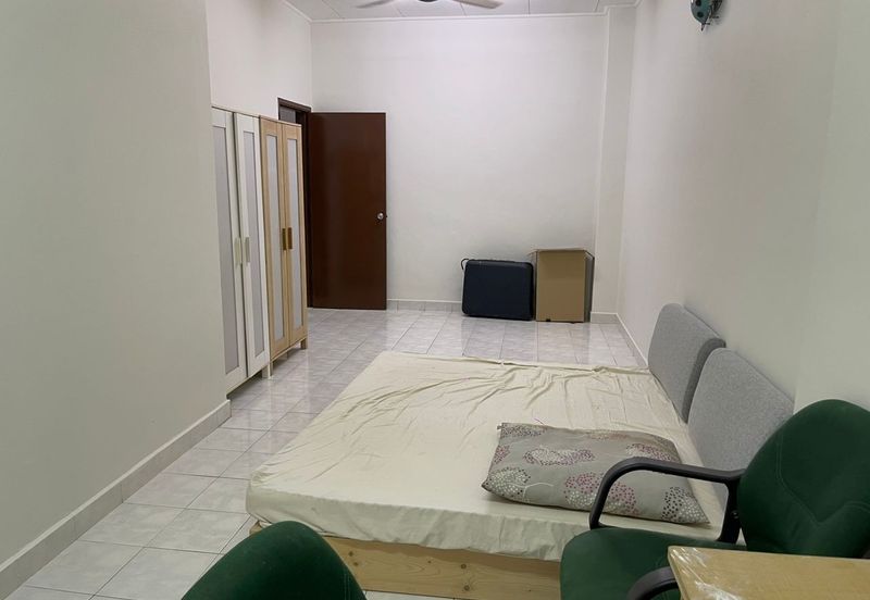 Bandar Bukit Puchong