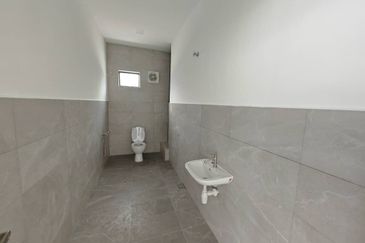 Telok Panglima Garang Industrial Zone