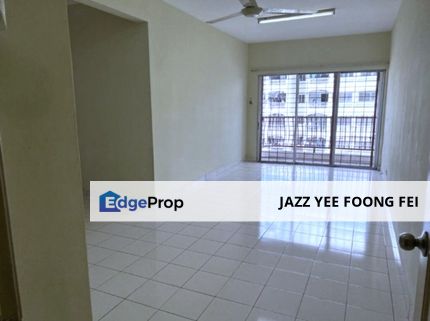 Hot💥💥 Casa Puteri Condominium, Bandar Puteri Puchong for Sale, Selangor, Bandar Puteri Puchong