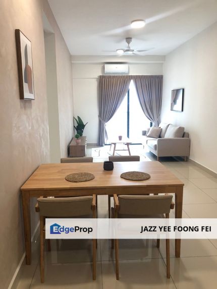 Hot🔥Bintang Residensi @ Bukit Jalil for Rent, Kuala Lumpur, Bukit Jalil