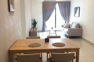 Residensi Bintang Bukit Jalil