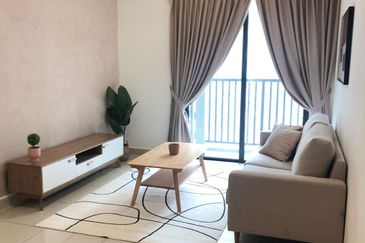 Residensi Bintang Bukit Jalil