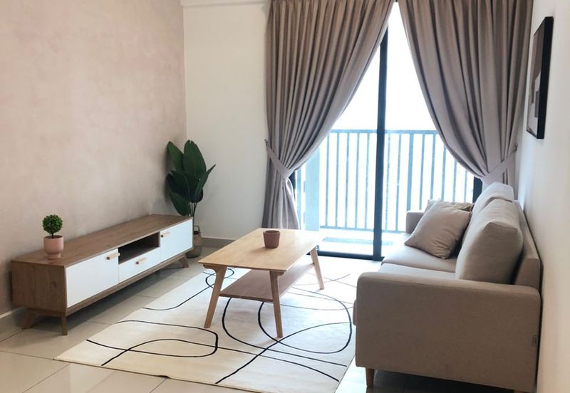 Residensi Bintang Bukit Jalil