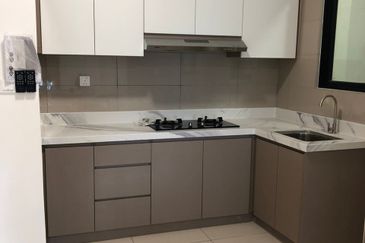 Residensi Bintang Bukit Jalil