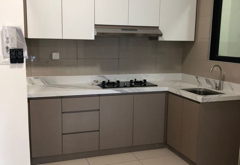 Residensi Bintang Bukit Jalil