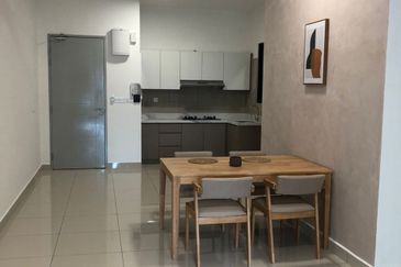 Residensi Bintang Bukit Jalil