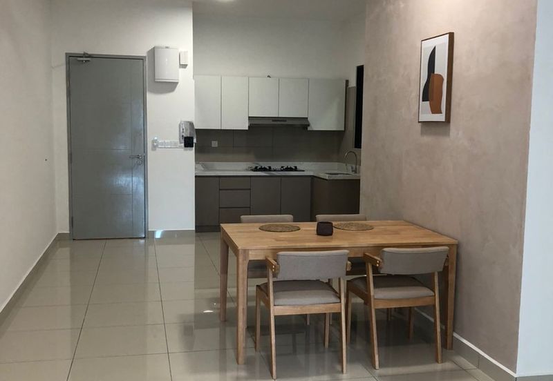 Residensi Bintang Bukit Jalil