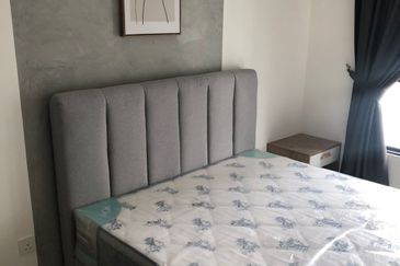 Residensi Bintang Bukit Jalil