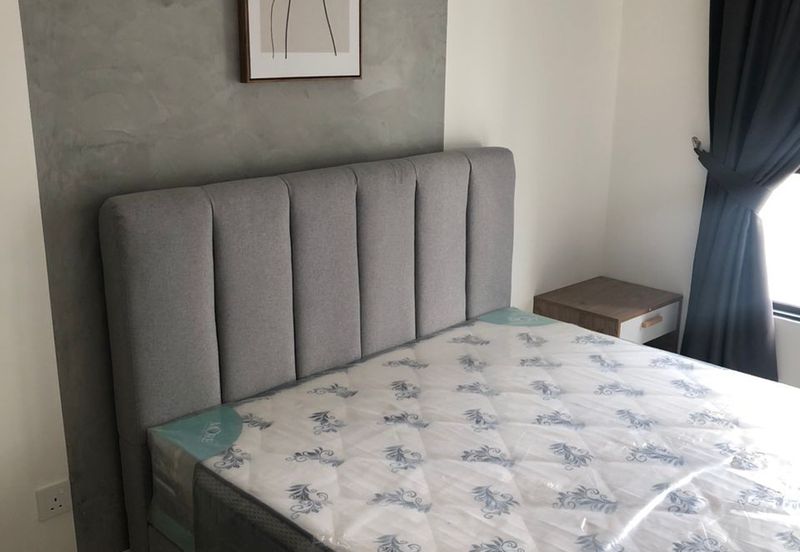 Residensi Bintang Bukit Jalil