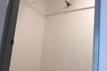 Residensi Bintang Bukit Jalil