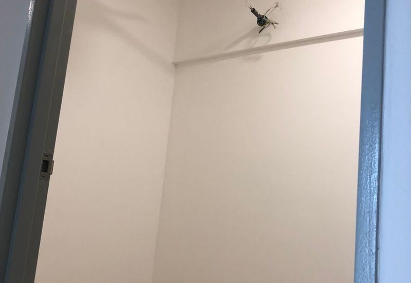 Residensi Bintang Bukit Jalil