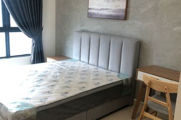 Residensi Bintang Bukit Jalil