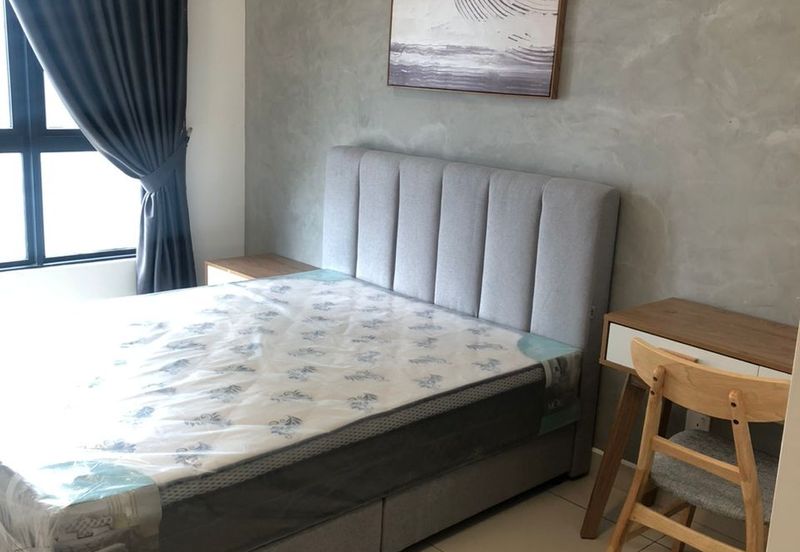 Residensi Bintang Bukit Jalil