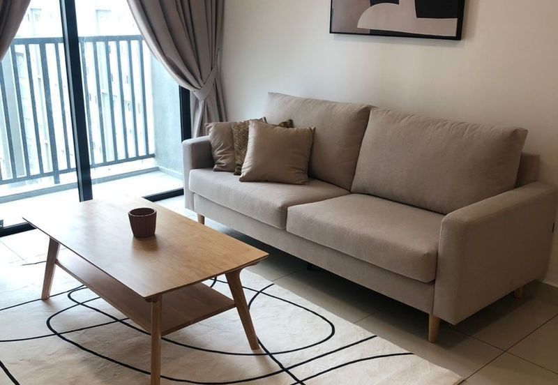 Residensi Bintang Bukit Jalil