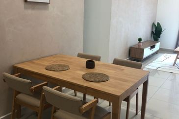 Residensi Bintang Bukit Jalil