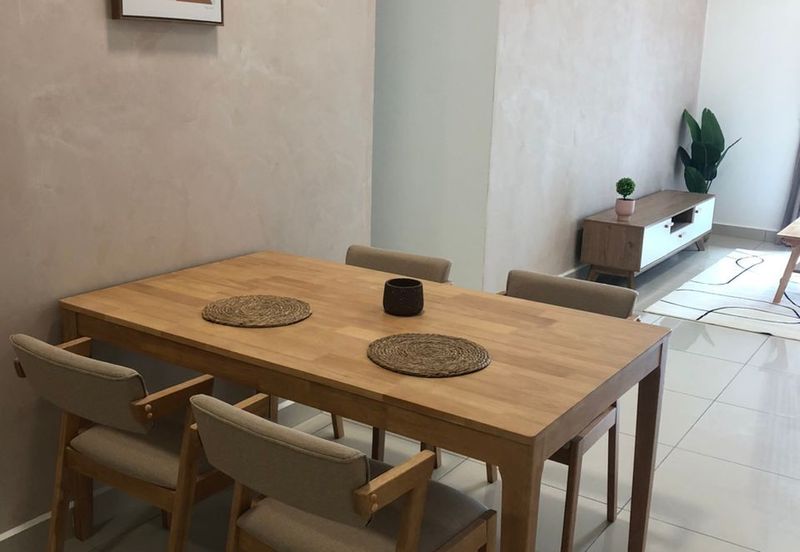 Residensi Bintang Bukit Jalil