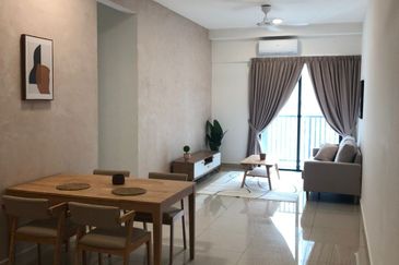 Residensi Bintang Bukit Jalil