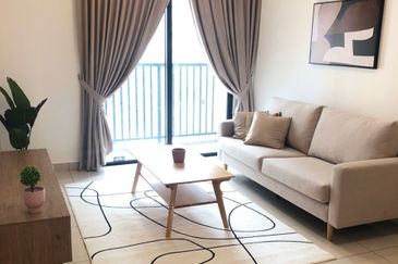 Residensi Bintang Bukit Jalil