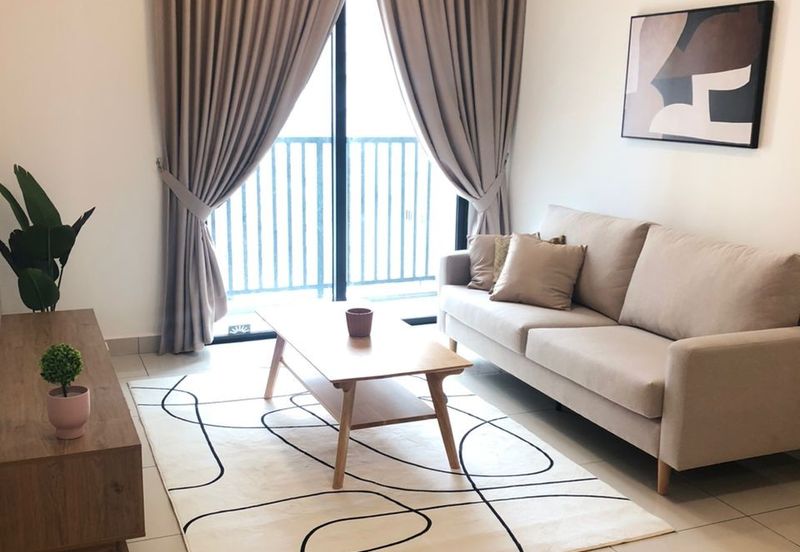 Residensi Bintang Bukit Jalil