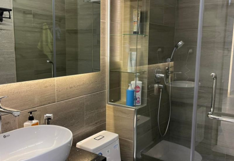 Puteri 8, Bandar Puteri Puchong, 3 Storey Terrace House for Sale