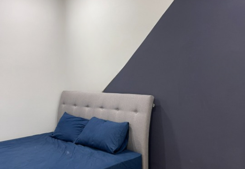 Puteri 8, Bandar Puteri Puchong, 3 Storey Terrace House for Sale