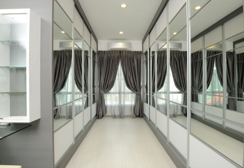 Puteri 8, Bandar Puteri Puchong, 3 Storey Terrace House for Sale