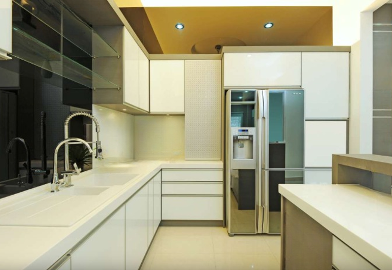 Puteri 8, Bandar Puteri Puchong, 3 Storey Terrace House for Sale