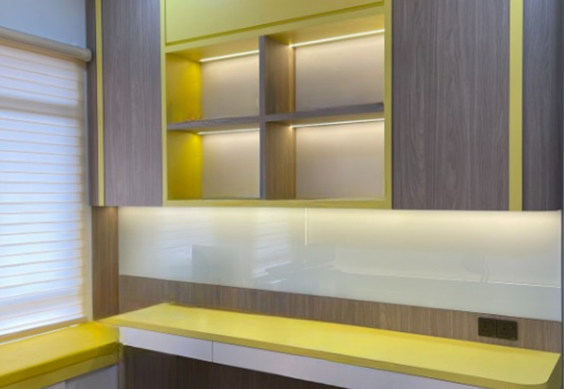 Puteri 8, Bandar Puteri Puchong, 3 Storey Terrace House for Sale