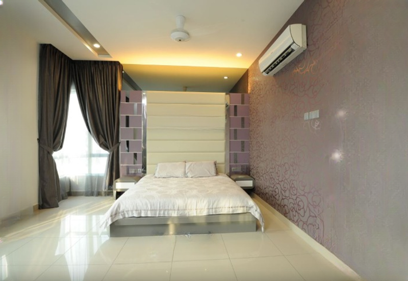 Puteri 8, Bandar Puteri Puchong, 3 Storey Terrace House for Sale